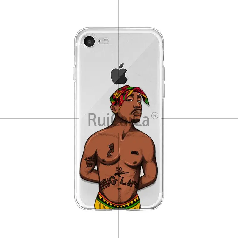 2Pac Makaveli Tupac Amaru Shakur