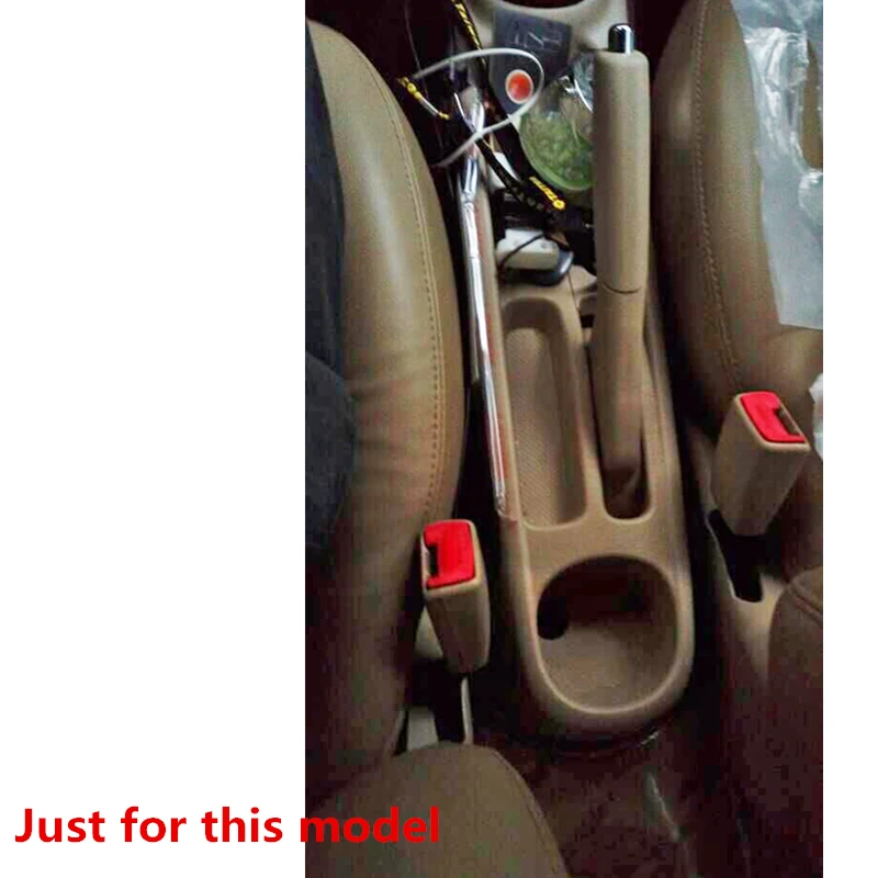 Для Toyota Vios от 2004 до 2008 автомобильный подлокотник с разъемом USB коробка Центральная коробка для хранения с держатель стакана, пепельница для укладки Tidying Arm отдых вращающийся