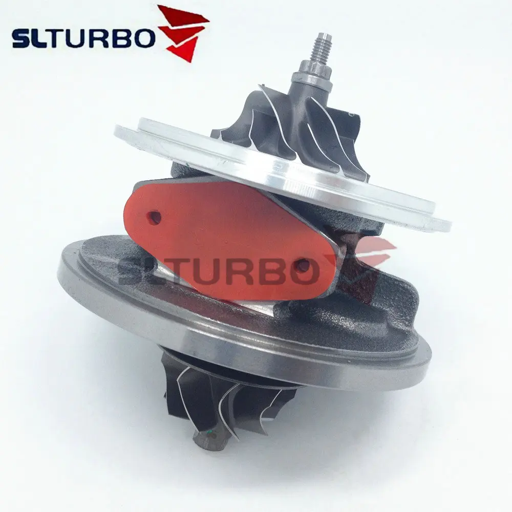 038253056 г Турбокомпрессор CHRA core Для VW Touran 1.9TDI 90HP 66Kw BRU BXF BXJ-751851 751851-5004S Замена турбинного картриджа
