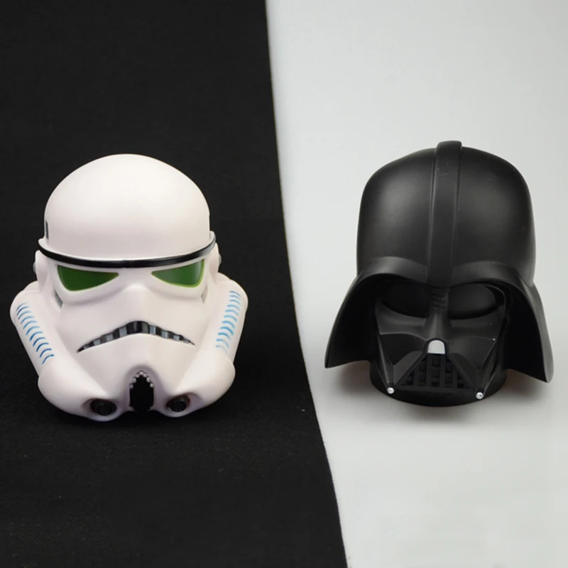 Звездные войны Дарт Вейдер BB8 Копилка экшн-фигурки копилка для денег коробка для денег игрушки Детский подарок