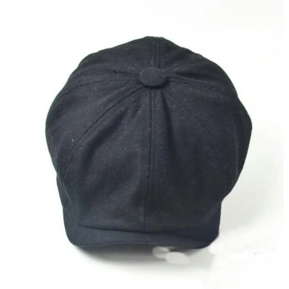 Весенне-летний берет, мужская и женская кепка, восьмиугольная кепка s для женщин и мужчин, английский стиль, Ретро стиль, плоская кепка boina, плоская кепка 55-58 см