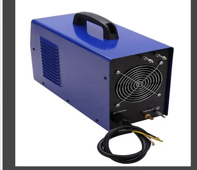 Портативный Plasma Cutter 50AMP CUT50 цифровой преобразователь 110 В/220 В машины dsuksl