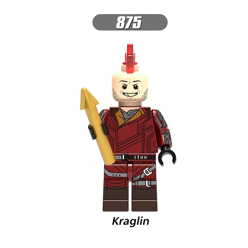 875Kraglin