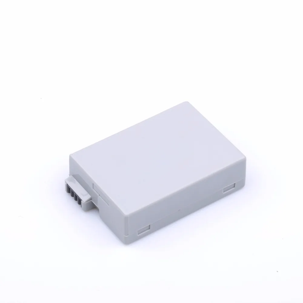 PROBTY 2 шт. LP-E8 LP E8 Батарея+ ЖК-дисплей USB Зарядное устройство для Canon 550D 600D 650D 700D цифровой X4 X5 X6i X7i Rebel T2i T3i T4i T5i