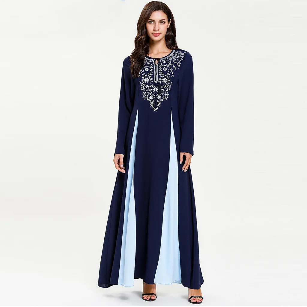 Navy Blue cardigan abaya | turkish abaya online pakistan | turkish abaya in pakistan