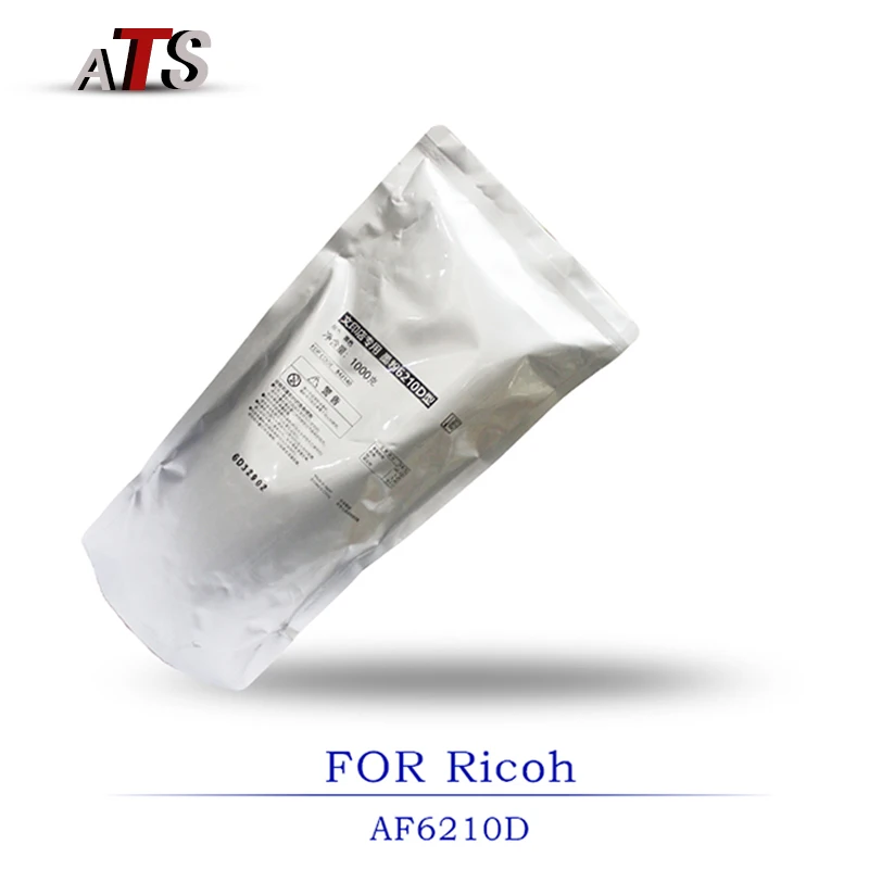 Детали для копировального аппарата Ricoh 6210D Aficio 1075 2075 7500 7502 6000 7000 8000 6001 7001 8001 9001|toner