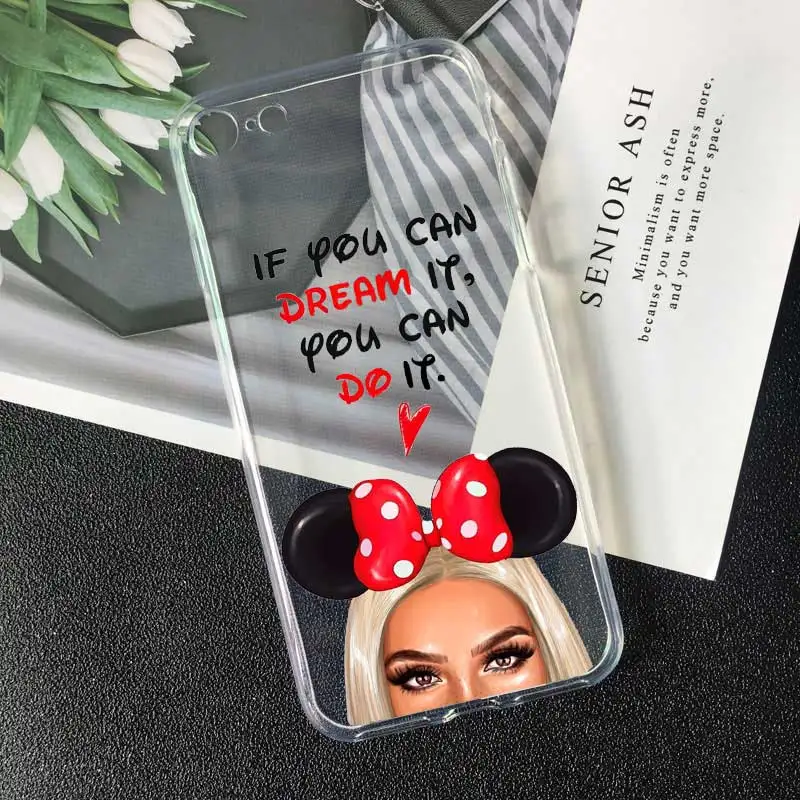 Модный милый чехол для телефона mama of girl boy Super mom baby для iphone XR 7 6 6s 8 Plus 5 5S X XS MAX, чехол из ТПУ для iphone 11 pro max