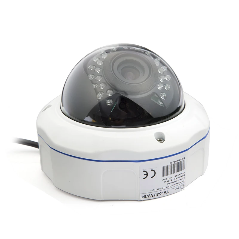 

2MP POE Professional HD Surveillance Camera Supports Night Shot Office Mall Professional Monitor Network Camera