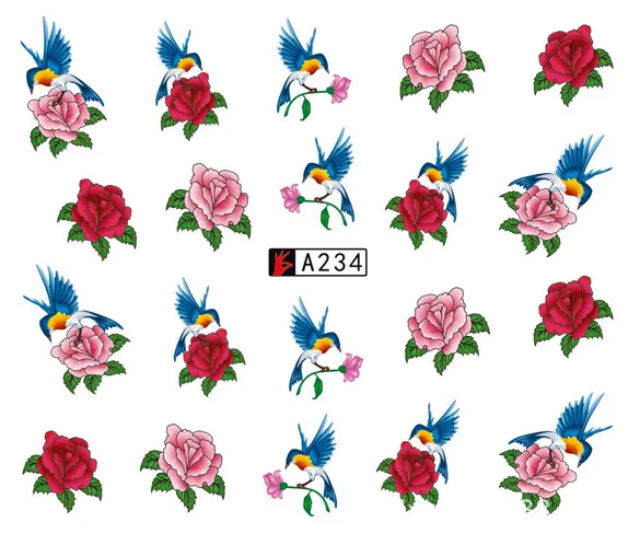 A234