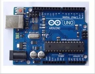 

Arduino UNO R3 development board MEGA328P ATMEGA16U2