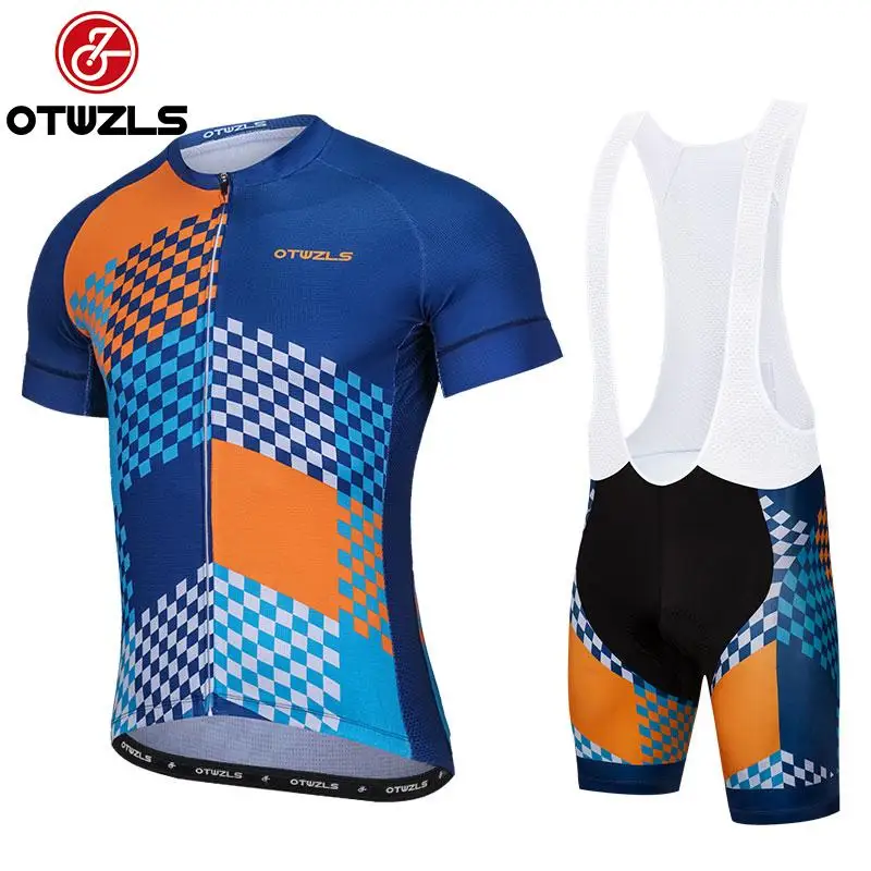 OTWZLS Ropa maillot triathlon Cycling ciclismo ... OTWZLS Ropa maillot triathlon Cycling ciclismo ...