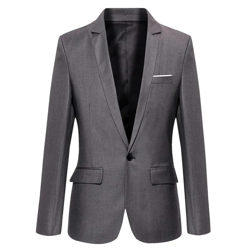 Men's Clothing & Accessories Men's Suit Coats
