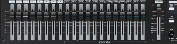 TASCAM DP32SD DP-32SD многотрековый аудио цифровой рекордер мастер-лента производство смешанных эффектов запись рабочей станции микшер