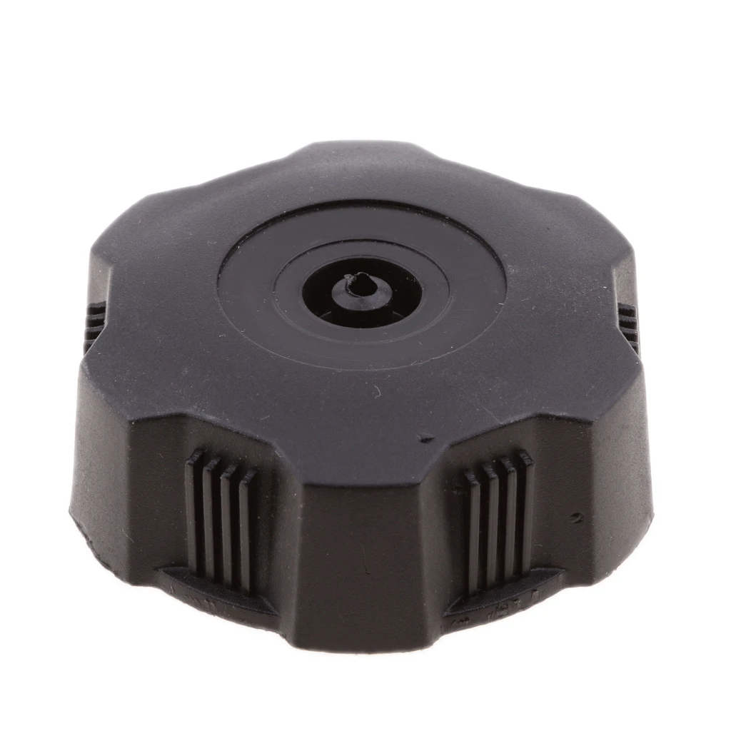 

1 Pcs ATV Plastic Replacement Fuel Tank Gas Cap For All Wide Open Aftermarket Plastic ATV Replacement Fuel Tank