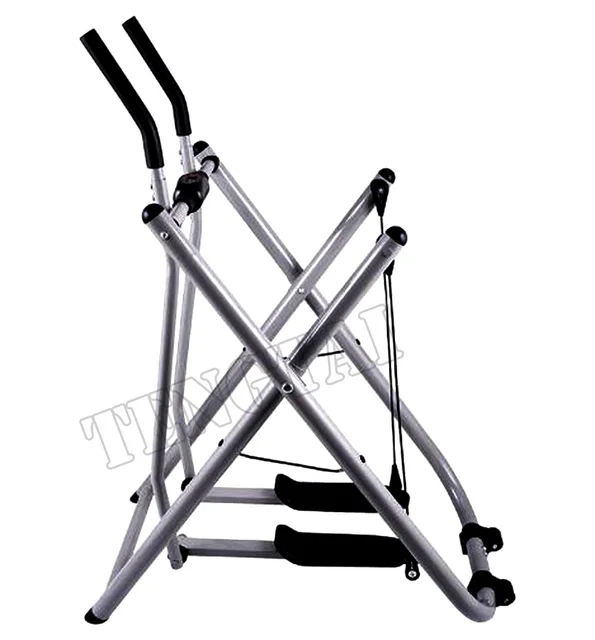 Buy Indoor Air Walker with Pedometer Glider Fitness