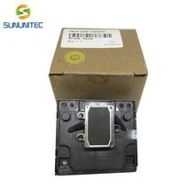 Печатающая головка для Epson SX130 SX125 TX100 ME2 TX219 C90 C92 D92 SX120 SX127 ME340 ME320 T26 T27 TX106 принтер F181010