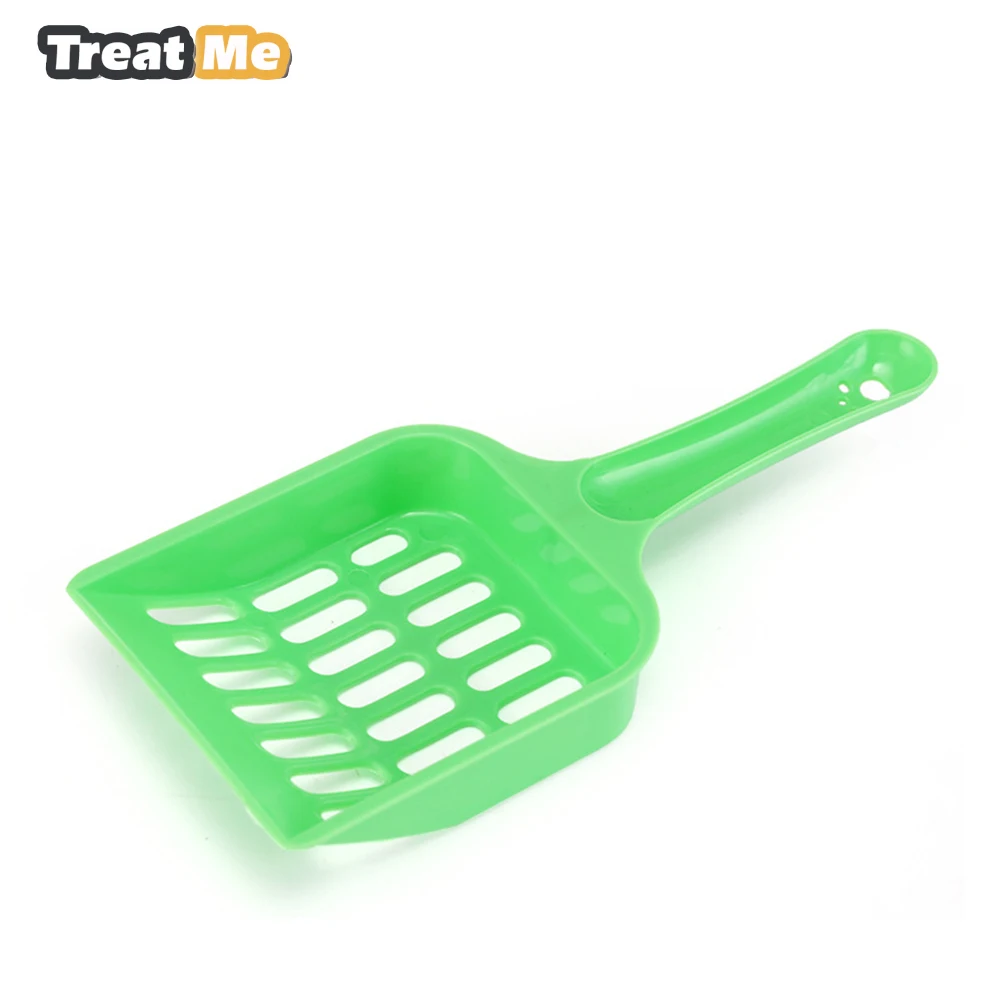Toilet shovel Pet dog poop shovel clamp pet cat bowel pick up clamp pet