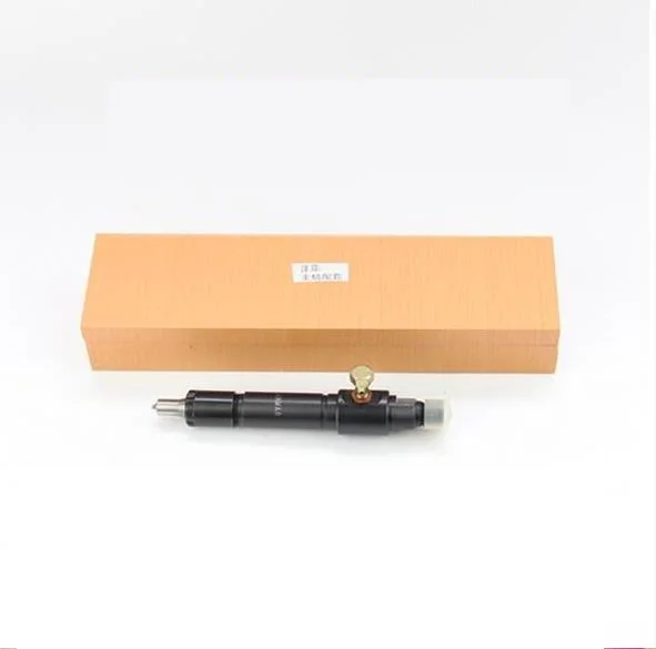 

FUEL INJECTOR FITS YANMAR CY1105 DIESEL SINGLE CYLINDER AIR COOLING MOTOR TILLER WATER PUMP GENERATOR