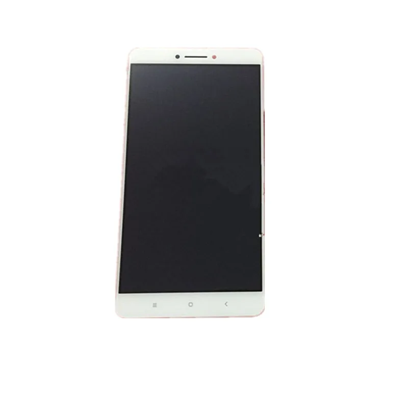 

1920x1080 for Xiaomi Mi Max LCD Display Digitizer Touch Screen Assembly with Frame
