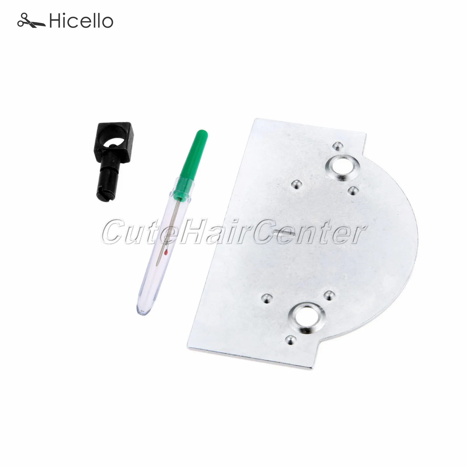 Buttonholer YS 4454/4455 промышленная швейная машина с одной иглой для фиксации лапы