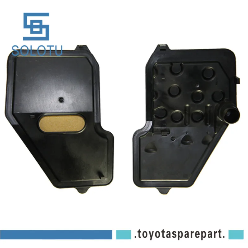Автоматический фильтр для трансмизии AVANZA RUSH F601 F602 F65 # J200 35303-97501 | Автомобили и