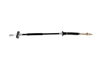 

CLUTCH CABLE FOR SUZUKI ALTO Mk II (EC)1985 - 1993 Hatchback 0.8L
