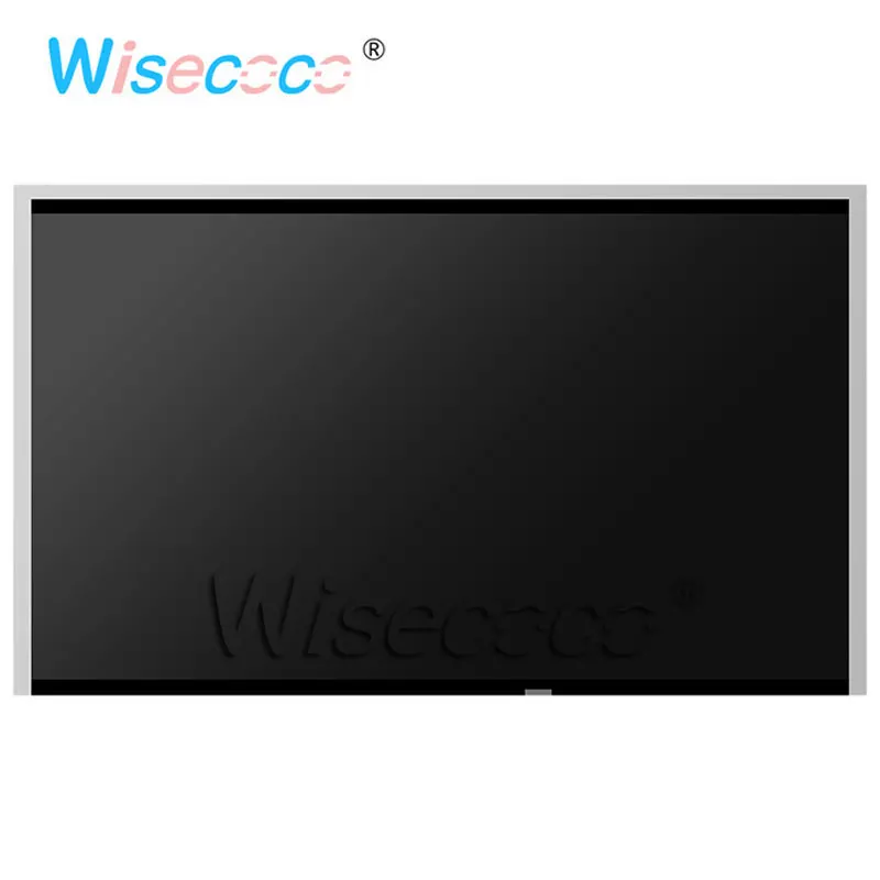  17.3-inch G173HW01 V0 TFT LCD Monitor 1920x1080 with HDMI LVDS VGA Pc Audio Speaker + for PC Window