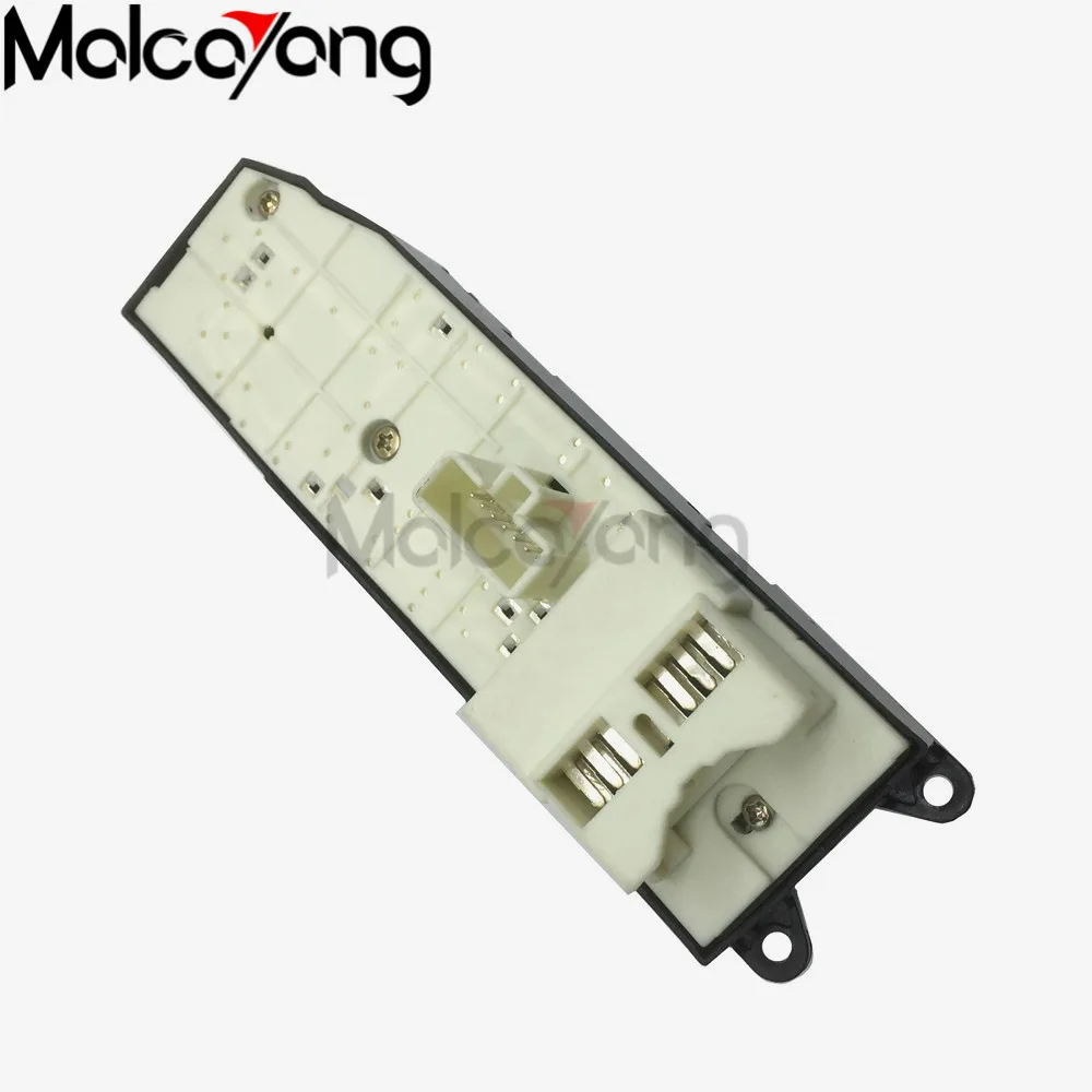 8482060120 Master Power Window Switch