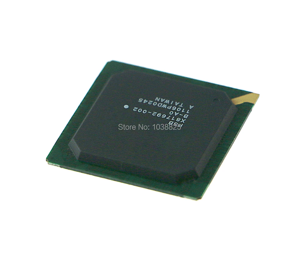 Оригинальный игровой чип для Xbox360 PSB и X817692 002 65 нм BGA|psb|psb bpsb speaker |