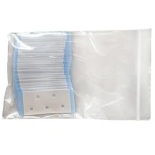 36 шт./лот Супер Высокое Качество Сильный двусторонняя клейкая волосы лента для ленты расширение/парик/парики шнурка