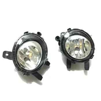 

Fit For BMW F30 F35 320i 328i 335i 2012-2014 A Fog Lights Without Light Bulb
