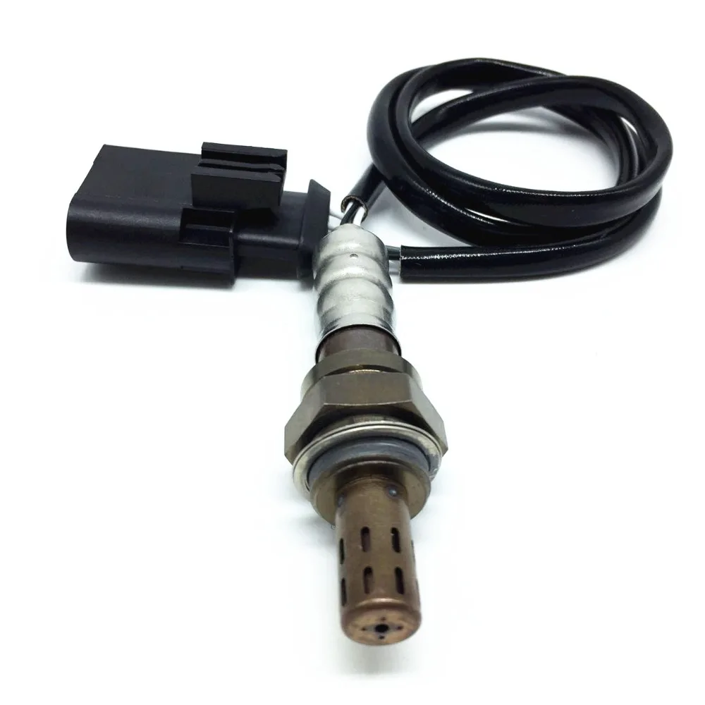06A906262BS датчик кислорода O2 Датчик лямбда s для Audi A3 Seat Altea Toledo Skoda Octavia Golf Jett a Polo