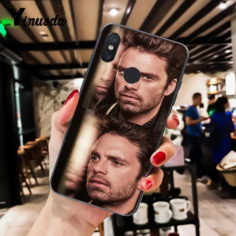 Sebastian Stan