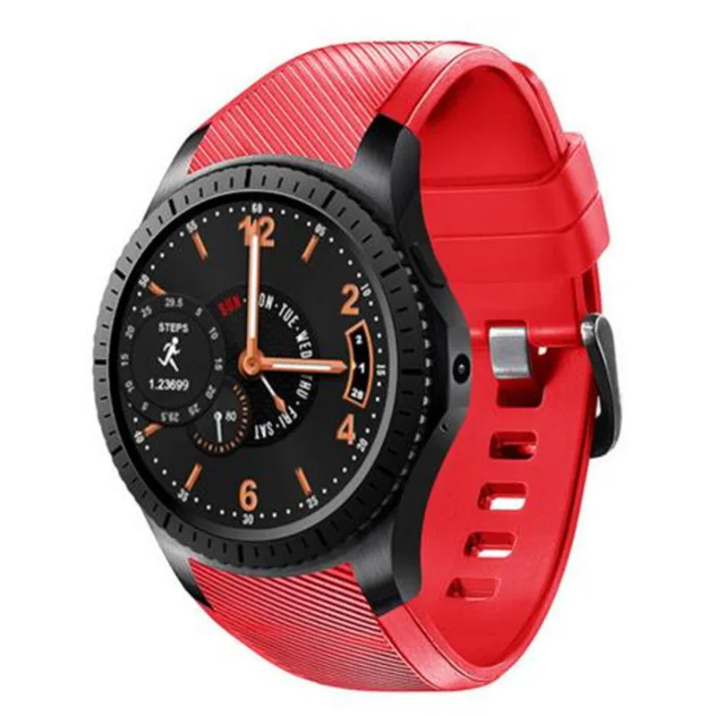 samsung j6 smart watch