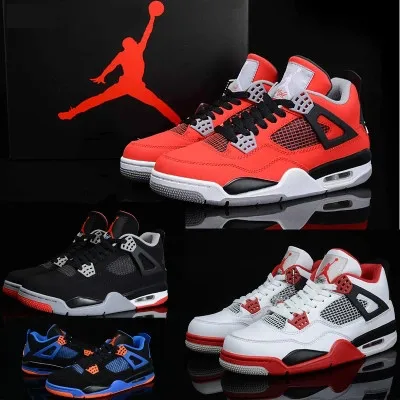 jordan 4 bred aliexpress jordan 4 bred aliexpress