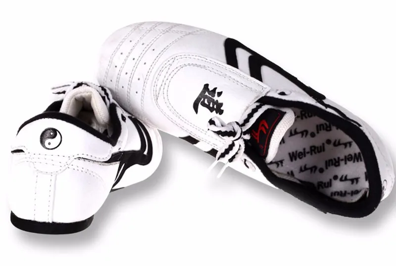 taekwondo shoes detail 6