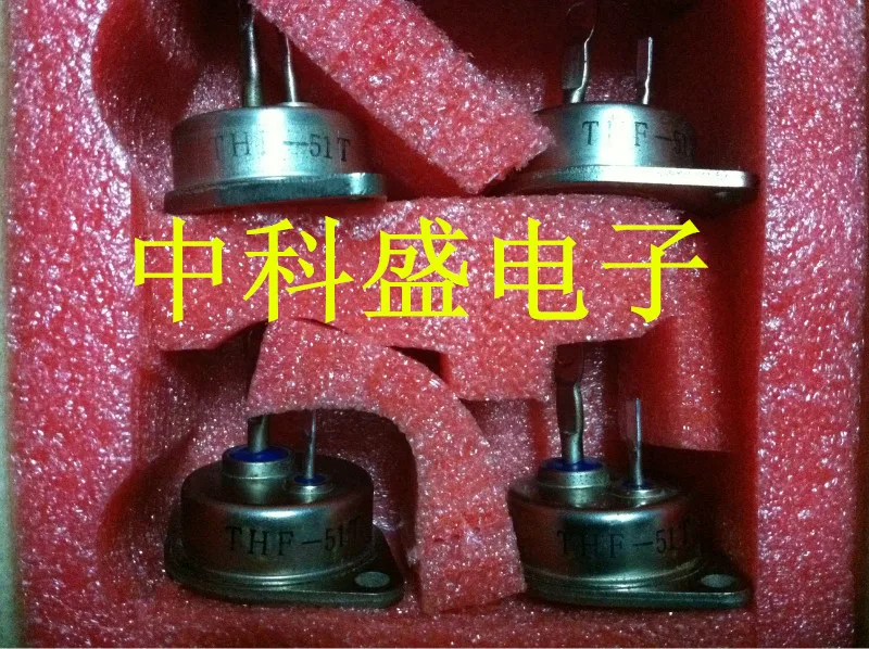 Новые оригинальные импортные THF-51S THF-51T 2SK182ES 50RIF80W15M 50RIF80W20M 20RIF40W15 20RIF40W20; гарантированное качество