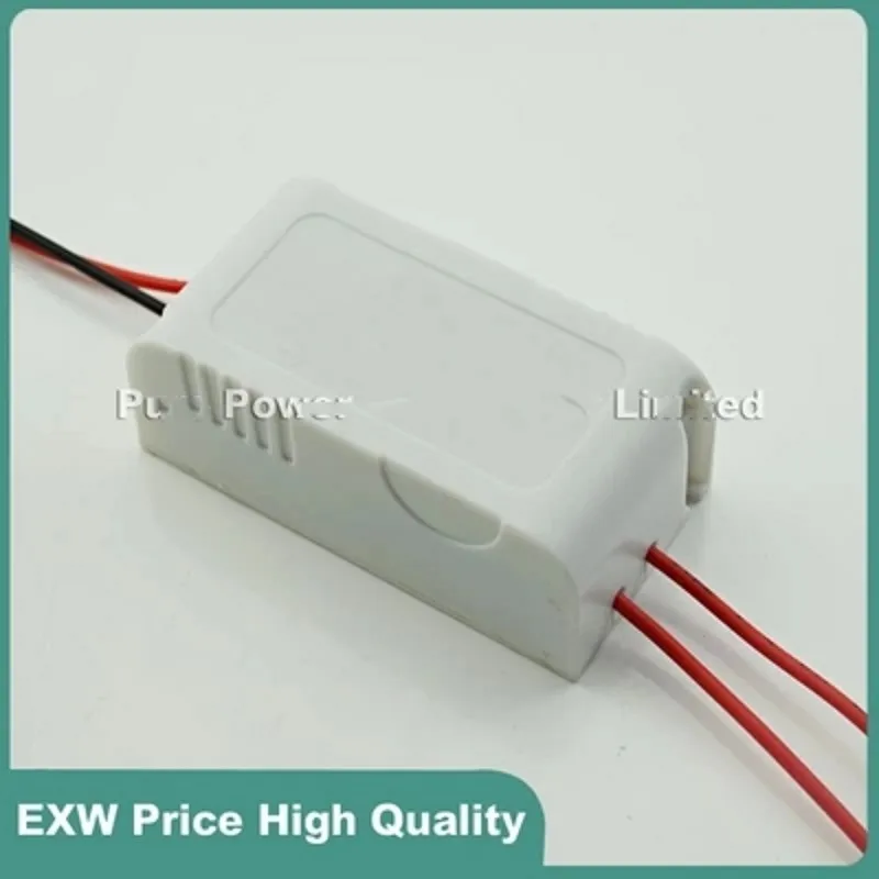 

ACDC 12W Power supply Isolated switch power 220 to 5V/2A 12V/1A 24v/500mA supply module With cable case board LED l1212