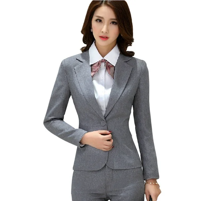 professional pants suits