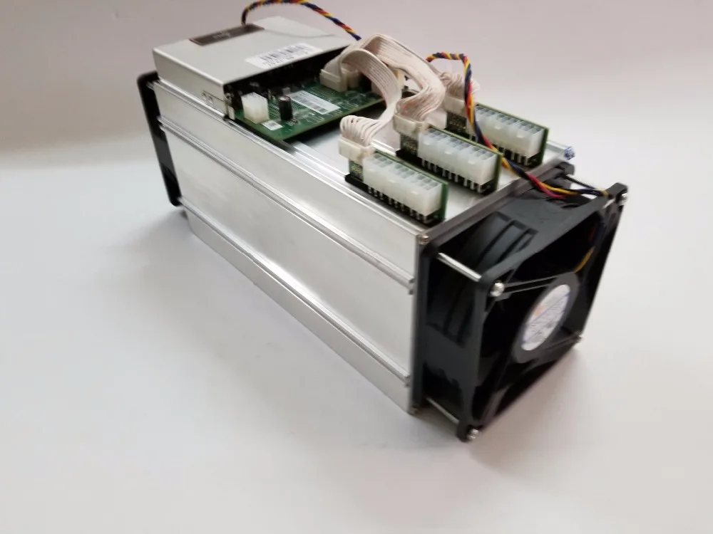 Б/у AntMiner S9 13T Биткоин Майнер Asic BTC BCH Майнер экономичный чем Antminer t9+ S11 WhatsMiner M3