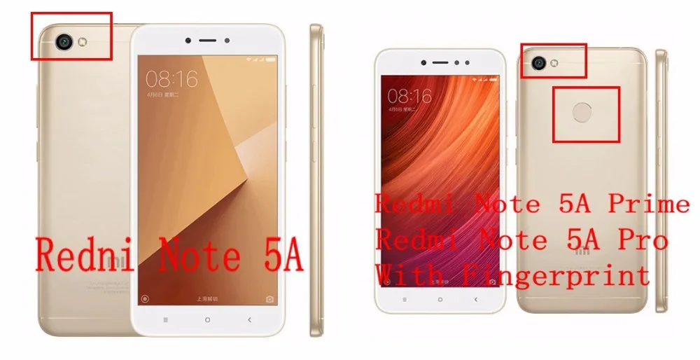 Чехлы для телефонов Xiaomi Redmi Note 5A Note 5, чехол Redmi Note 5A Prime, чехол для Xiaomi Redmi Note 5A 5 A Prime, чехол-бампер, Fundas