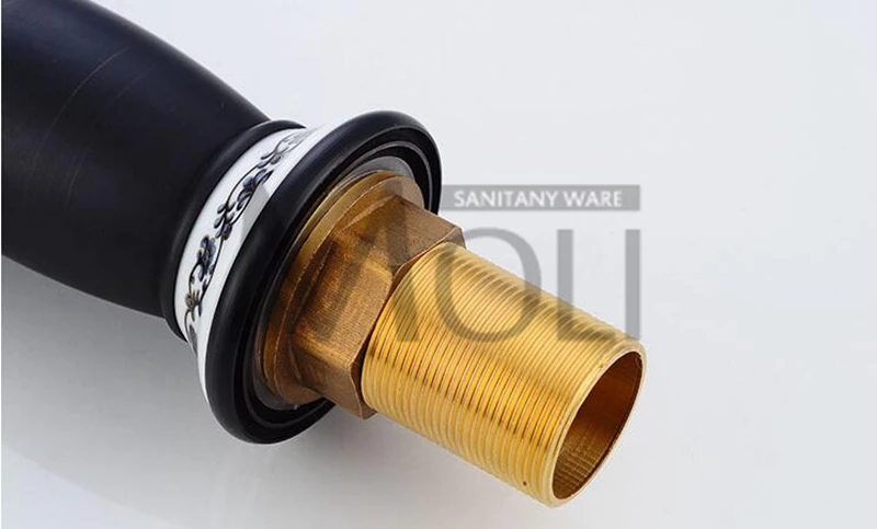 MOLI FAUCET18