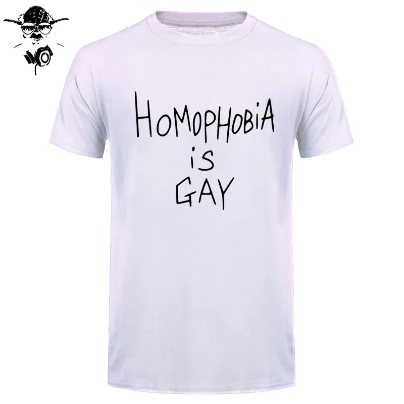 Футболка My Chemical Romance, Мужская футболка с принтом Mcr Homophobia Is Gay-Frank Iero, футболки с коротким рукавом, милая музыкальная футболка для мужчин - Цвет: white black