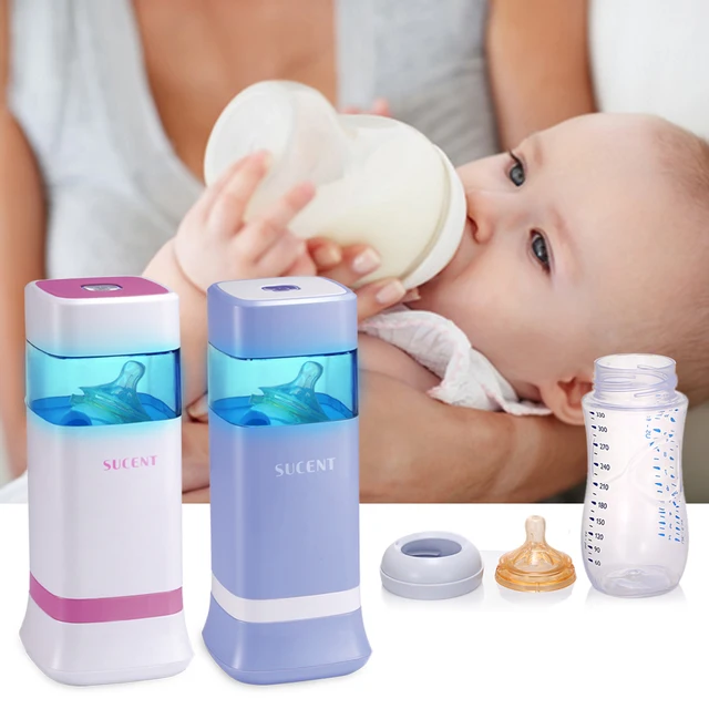 portable sterilizer baby