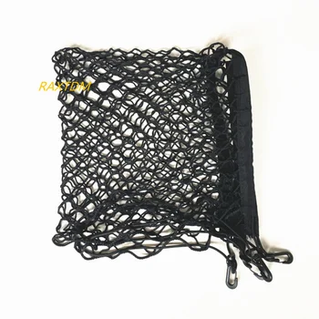 

Car Trunk Nylon Rope Net For Mercedes Benz W211 W221 W220 W163 W164 W203 C E SLK GLK CLS M GL CLA GLA GLE AMG accessories