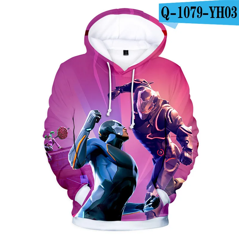 3D Print Hoodie Fortnited Kids Moletons Girls Women Clothes Fornit Game Clothings Children Clothing Fortnight Popular Clothes 3D Print Hoodie Fortnited Kids Moletons Girls Women Clothes Fornit Game Clothings Children Clothing Fortnight Popular Clothes