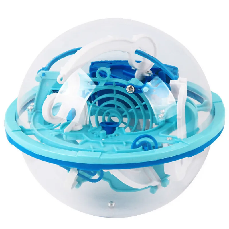 2019 Puzzle Screw Magic Intelligence Ball Pass-through Game Hand-eye Coordination Development of Children's Brain-Hand Ability 2019 Puzzle Screw Magic Intelligence Ball Pass-through Game Hand-eye Coordination Development of Children's Brain-Hand Ability