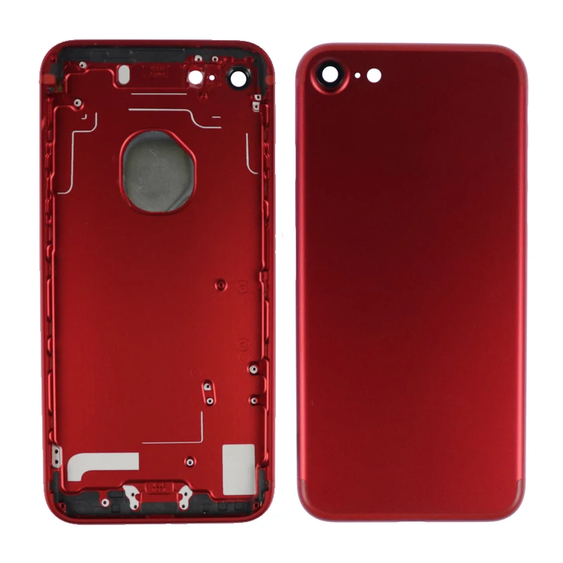 iphoen 7 back housing