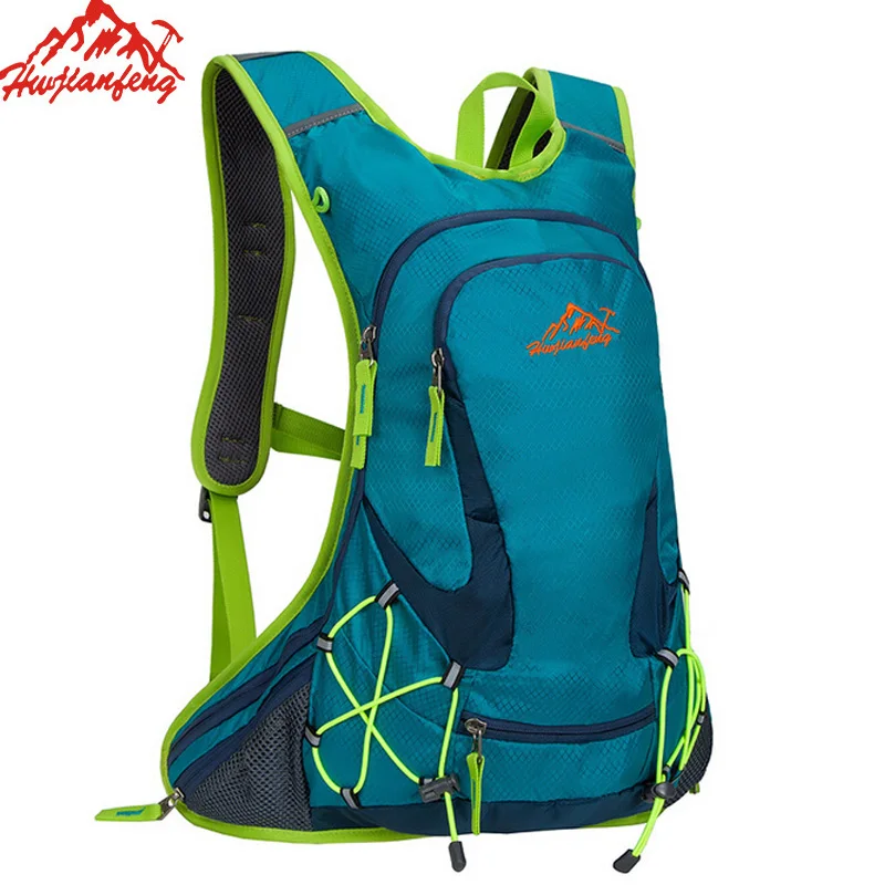 

HUWJIANFENG Cycling Outdoor Sport Backpack Motorcycle Backpack Multi function Helmet Bag Motorcycle Racing Bag Package Backpack