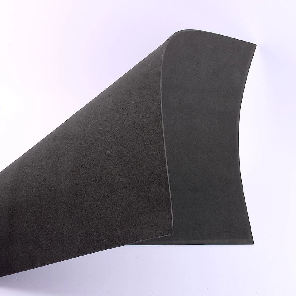 Soft Black EVA Foam for DIY Cosplay Costumes Prop Interlocking Exercise Gym Floor Play Mats Rug Flooring carpets 